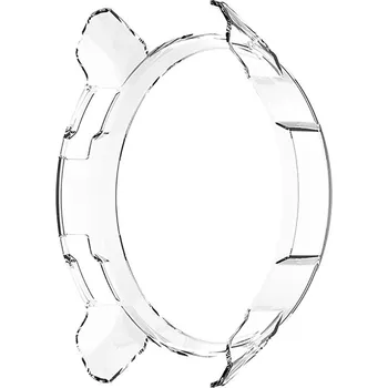 Příslušenství k chytrým hodinkám Lesklé Pouzdro Na Honor Watch Gs Pro Barva: Transparentní