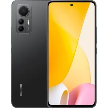 Mobilní telefon Xiaomi 12 Lite