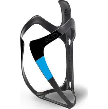 Košík na láhev Cube košík na láhev ACID BOTTLE CAGE HPC - black blue