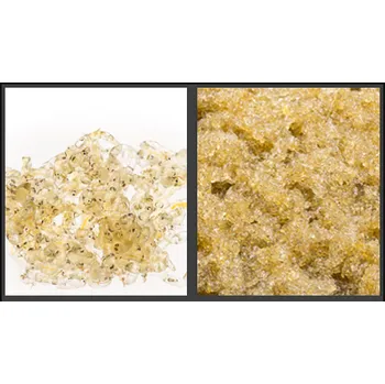 Krmivo pro rybičky KORETRA ŽIVÁ 0,5KG