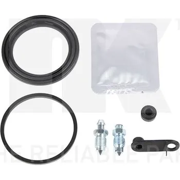 Brzdový systém Sada na opravy, brzdový třmen NK 8826008