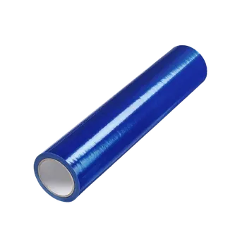 Lepící fólie SCHULLER 100cmx100m modrá