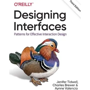 Technika Designing Interfaces