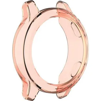 Příslušenství k chytrým hodinkám Obal Na Hodinky Garmin Vívoactive 4S Barva: Červená