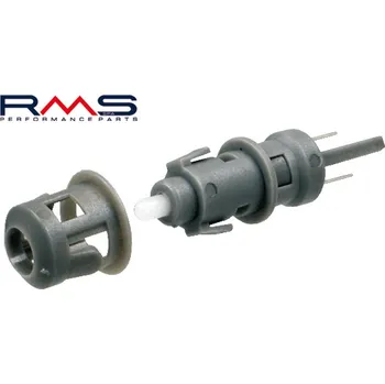 Elektroinstalace pro motocykl Brzdový spínač RMS 246140050