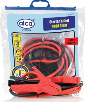 Startovací kabel Alca Germany Startovací kabely 404410 400A 3 m