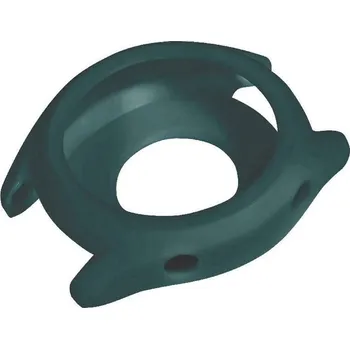 Příslušenství k chytrým hodinkám Obal Na Huawei Watch Gt/Gt Active -Kryt Barva: Tmavě Zelená