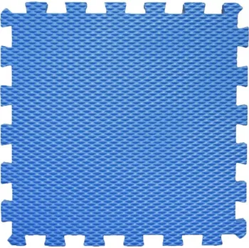 PĚNOVÁ PODLAHA MINIDECKFLOOR MODRÁ