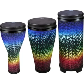 Remo World Percussion Sady Festival Combo PackHoli Blue DP-2510-AA-67 21095