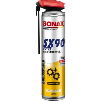 Sonax Multifunkční olej SX90 Plus EasySpray, 400ml