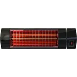 Elcon EIR RC-2000/6 odolný infrazářič s dálkovým ovládáním