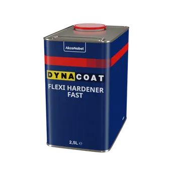Lak na dřevo DYNACOAT 2K FLEXI Hardener Tužidlo FAST 2,5 l