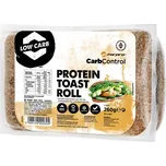 ForPro Proteinový toustový chléb 260 g