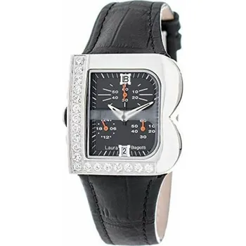 Hodinky Dámské hodinky Laura Biagiotti LB0002L-NE (Ø 33 mm)