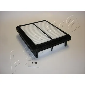 Auto-moto Vzduchový filtr ASHIKA 20-08-815