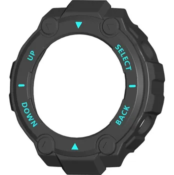 Příslušenství k chytrým hodinkám Kryt Na Hodinky Amazfit T-Rex/T-Rex Pro Barva: Modrá