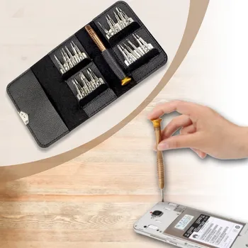 Šroubovák DAALO Univerzální sada šroubováků 25v1