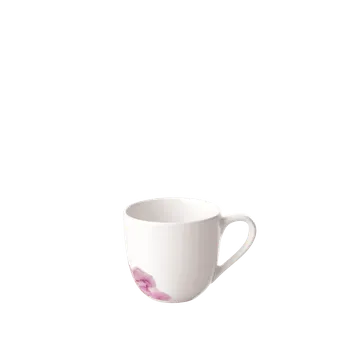 Villeroy & Boch Šálek na espresso Rose Garden, 0,1 l 10-4287-1420