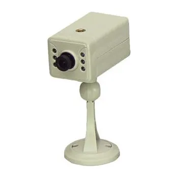 Příslušenství ke karavanu Přídavná kamera Carbest B/W Home Surveillance System