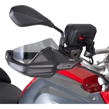 Rám pro motocykl Kappa EH5108K nástavce na kryty páček BMW R 1200 GS 2013 - 2018