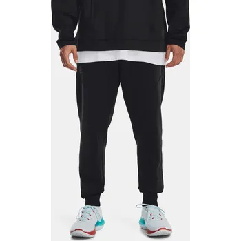 Pánské tepláky Under Armour Curry Playable Pant 1374297-001 Černá SM