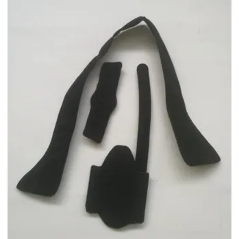 Helma na motorku Výstelka přilby Merida CHARGER