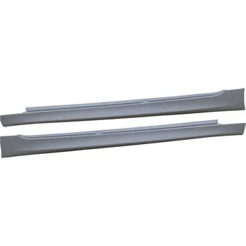 Nárazník PROTEC Spoiler pod přední nárazník BMW E60 E61 2003-2010 M-PAKIET