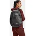 Městský batoh Under Armour Hustle Signature 28 l, šedý