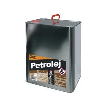 Ředidlo Severochema Petrolej 9l