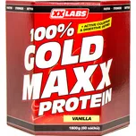 XXlabs 100% Gold Maxx Protein 1,8 kg