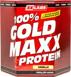 XXlabs 100% Gold Maxx Protein 1,8 kg