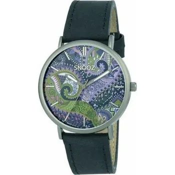 Hodinky Unisex hodinky Snooz SAA1041-85 (Ø 40 mm)