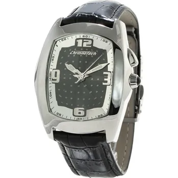 Hodinky Pánské hodinky Chronotech CT7660M-04 (Ø 40 mm)