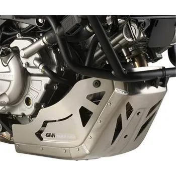 Rám pro motocykl GIVI RP3101 chránič olejové vany Suzuki DL 650 V-Strom 2011 - 2016