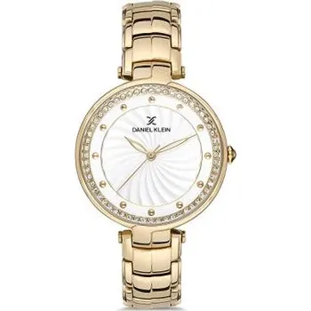Hodinky Dámské hodinky DANIEL KLEIN DK12692-3