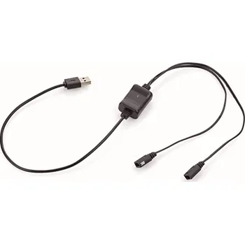 Datový kabel Therm-ic PowerGloves/Boot USB Charging Cable