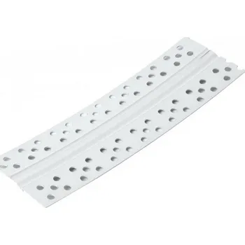 Stavební profil Gunnex Dilatační profil šikmina 75 mm x 25 m