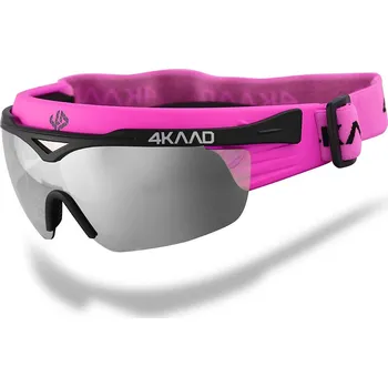 Brýle 4KAAD SnowEagle Pink (Brýle na běžky )