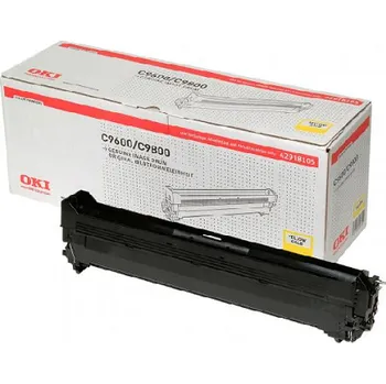 OKI Drum 42918105 Y originální