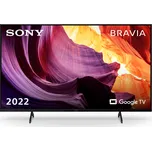 Sony 75" LED (KD75X81KAEP)