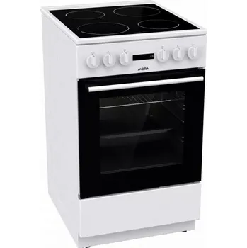 Sporák ELEKTRICKÝ SPORÁK sklokeramické C 2245 AW