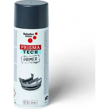 Barva ve spreji SCH sprej PRIMER tmavě šedý