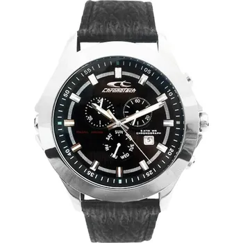 Hodinky Pánské hodinky Chronotech CT7636M-01 (Ø 48 mm)