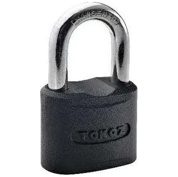 Visací zámek Tokoz Alfa 40