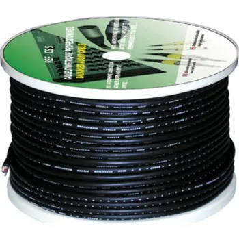 Stolní počítač CAB-HQ BST mikrofonní kabel 12-2-1017