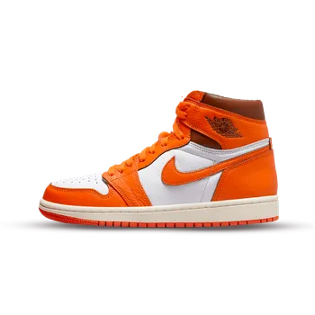 Dámské tenisky Air Jordan Jordan 1 High Retro "Starfish" Velikost: 37.5