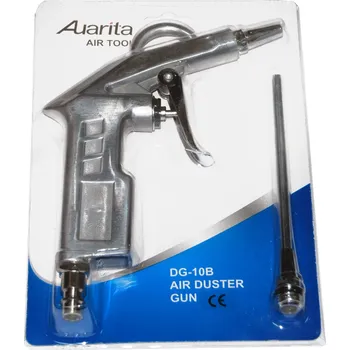 Ofukovací pistole Magnum DG10B3 DG10-B3 Ofukovací pistole s dlouhou tryskou