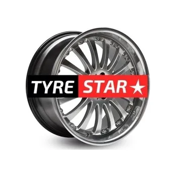 Alu kolo MAM MAMMT2 9,5x19 5x100 ET30 HYPER