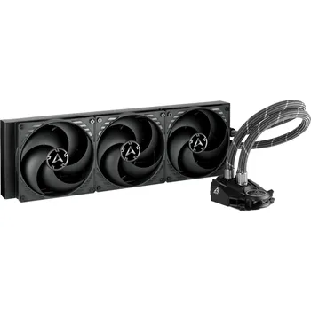 Arctic Liquid Freezer II 420…