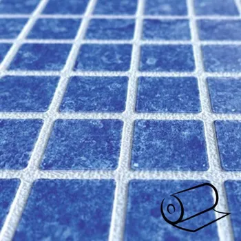 Bazénová folie Alkorplan 3000 Touch Ceramics Atenea 165 cm